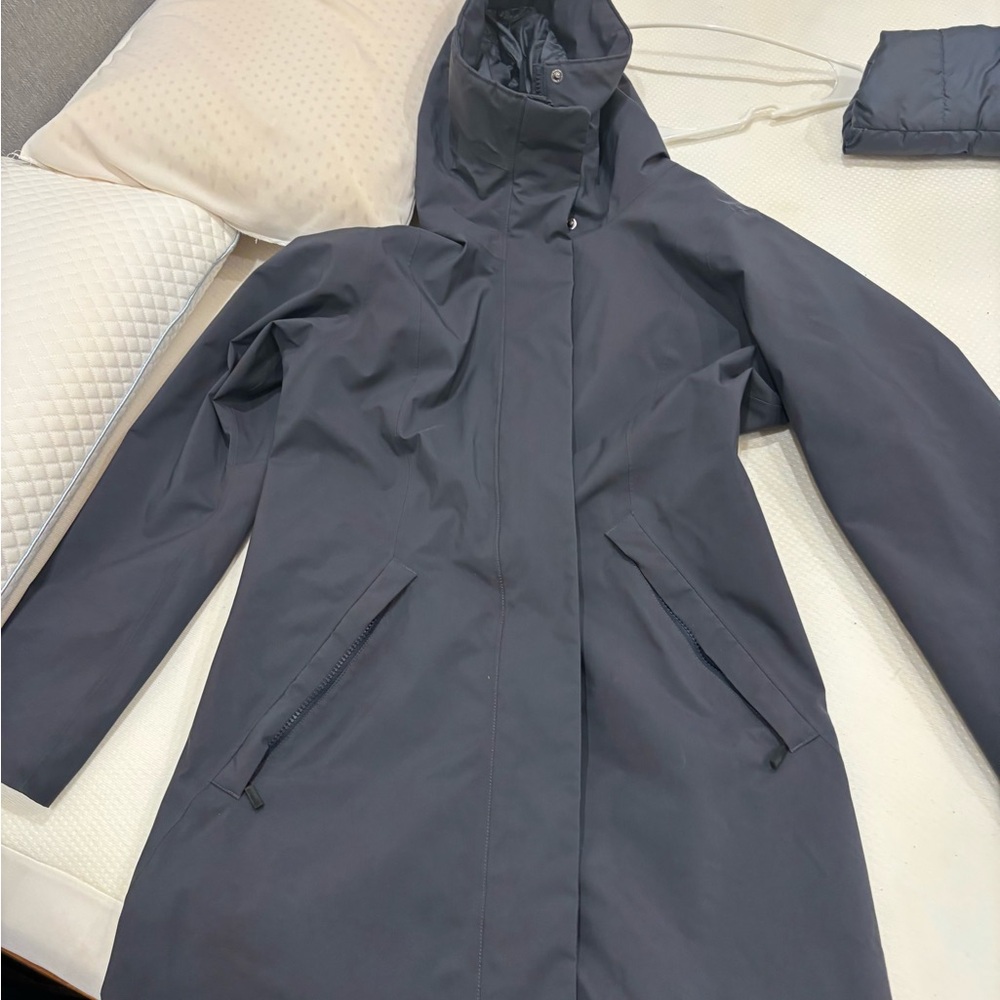 Patagonia Tres 3 in 1 Parka